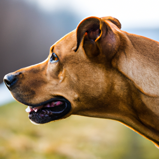 Wyjątkowa Piękność - Dog Kanaryjski: Przegląd Rasy