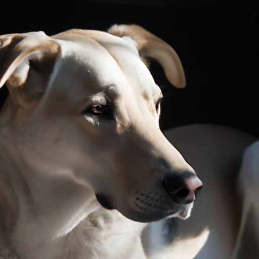 Niemieckie Dogi - jak wygląda idealny pies rasy Niemiecki Dog?